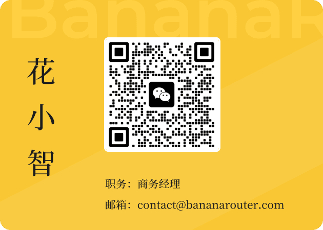 Support QR code